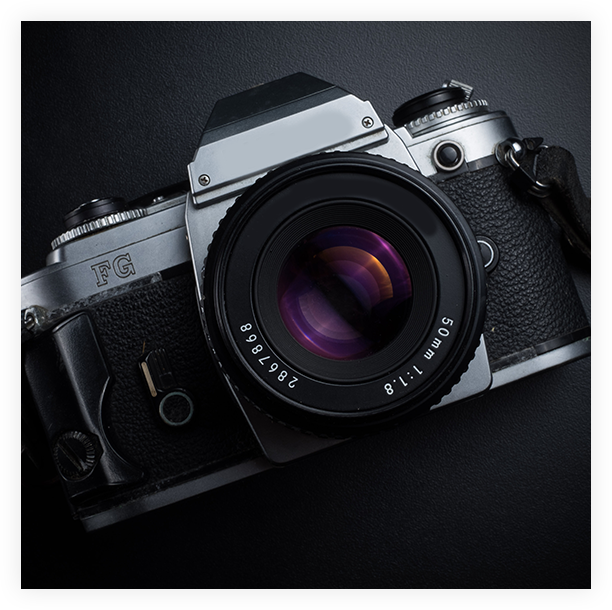 Camera Products 2