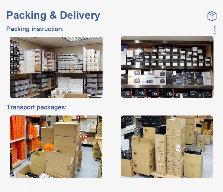 Global Delivery