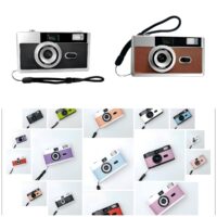Reusable Film Camera