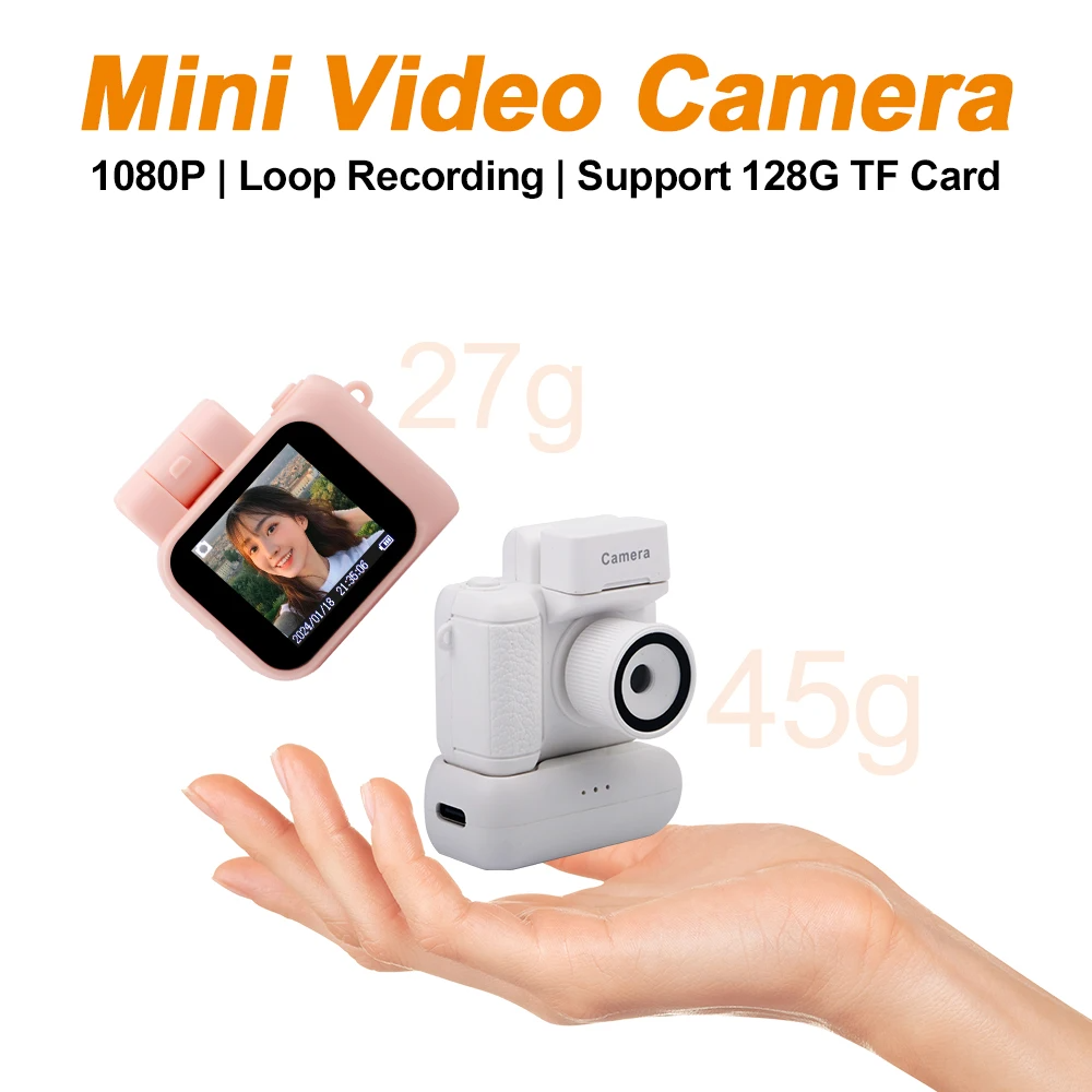 Compact Digital Camera