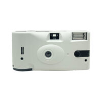 LINK-SHINE SMART Portable Disposable Camera 35mm for Gifts