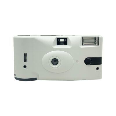 LINK-SHINE SMART Portable Disposable Camera 35mm for Gifts