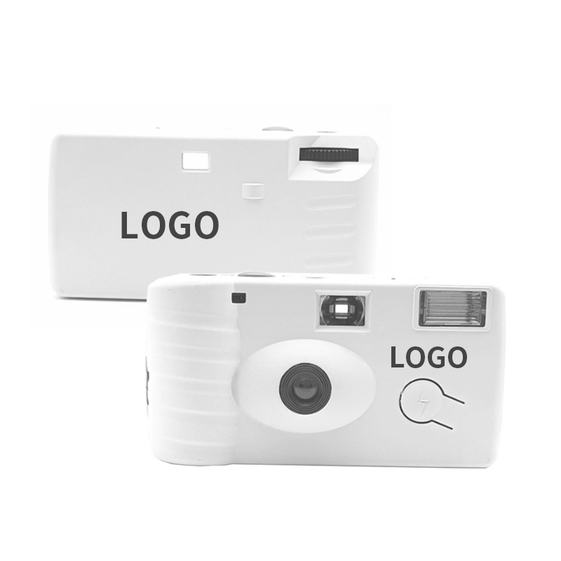 LINK-SHINE SMART Mini Disposable 35mm Film Camera