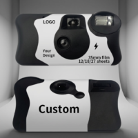 Custom Kodak Disposable Camera Wrap – Custom Camera Sticker for Wedding/ Engagement Party/Hen’s Party/Bachelorette