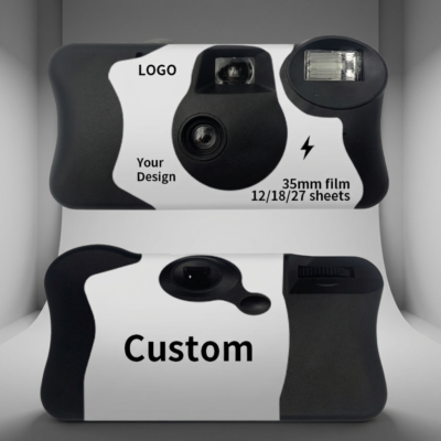 Custom Kodak Disposable Camera Wrap – Custom Camera Sticker for Wedding/ Engagement Party/Hen’s Party/Bachelorette